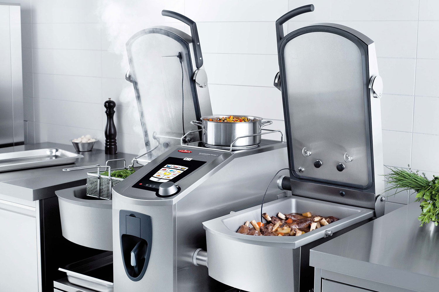 equipment Commercial Catering Equipment Distributor